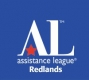 Logo of Assisteens of Redlands